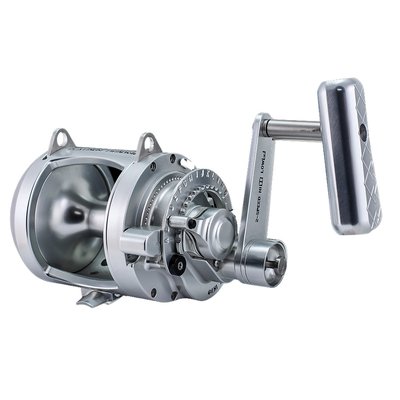 Accurate ATD Platinum 2-Speed 30T/30TS - Multiplier Reel